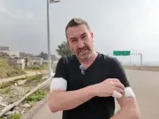 Israel bombardea puente en Líbano y hiere a periodistas de RT en ataque directo