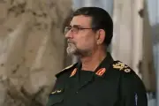 Israel elimina a comandante iraní clave responsable de bloquear el Estrecho de Ormuz