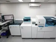 ISSSTE moderniza laboratorio con equipos únicos en sector público