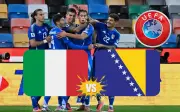 Italia vs Bosnia: Duelo Final por el Último Boleto al Mundial 2026 EN VIVO
