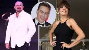 Itatí Cantoral revela cómo Eduardo Santamarina frustró su boda con Cristian Castro