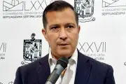 Iván Rivas confirma su candidatura a la alcaldía de Monterrey para 2024