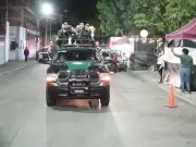 Iztacalco despliega operativo especial con 150 elementos para Semana Santa