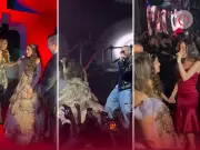 J Balvin, Xavi y Matute en XV años millonarios de Tabasco: ¿Cuánto cobraron realmente?