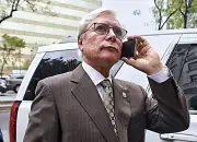 Jaime Bonilla rechaza alianza con Morena para 2027 y señala daños por narcotráfico