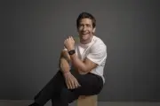 Jake Gyllenhaal es nombrado embajador global de la casa de lujo Bvlgari
