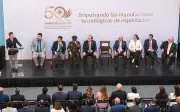 Jalisco celebra 50 años de Index: manufactura impulsa exportaciones y empleo