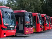 Jalisco Congela Tarifa del Transporte Público en 11 Pesos, Estudiantes Pagarán 5