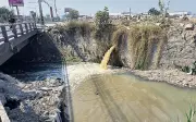 Jalisco: Contaminación del agua en Guadalajara persiste por falta de sanciones y vigilancia