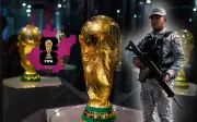 Jalisco desplegará 17,625 efectivos en complejo esquema de seguridad para Mundial 2026