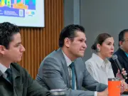 Jalisco digitaliza programa 'Yo también juego' para capacitar negocios rumbo al Mundial 2026