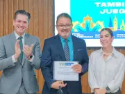 Jalisco digitaliza programa “Yo también juego” para negocios rumbo al Mundial 2026