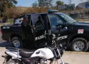 Jalisco: Drones con Explosivos y Minas Terrestres Atacan a Policías en Límite con Zacatecas