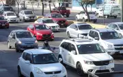 Jalisco entre los estados con más robos de autos: Nissan Versa lidera lista nacional