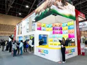 Jalisco fortalece su presencia turística en Sudamérica con éxito en ANATO 2026