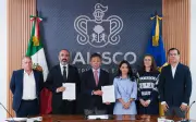 Jalisco implementará seguimiento en tiempo real de transporte público con Ualabee y Google