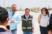 Jalisco inaugura vialidad de 2 km para conectar Chulavista y El Cuervo en Tlajomulco