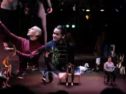 Jalisco inicia mesas de trabajo rumbo a la Muestra Estatal de Teatro 2026