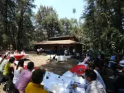 Jalisco Instala Comité ProAire para Combatir Contaminación Atmosférica