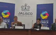 Jalisco lanza Distintivo Crece para certificar empresas incluyentes y promover igualdad laboral
