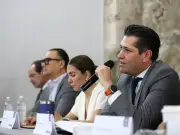 Jalisco lanza plan de 4,662 mdp para impulsar economía y empleo ante bajo crecimiento nacional