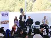 Jalisco lanza programa 'Coloreando la Igualdad 2026' en escuelas primarias