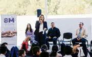 Jalisco lanza programa 'Coloreando la Igualdad' en escuelas para educar en equidad desde la infancia