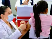 Jalisco logra reducción del 30% en casos de sarampión gracias a campaña de vacunación masiva
