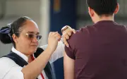 Jalisco mantiene activa vacunación contra sarampión durante Semana Santa y Pascua