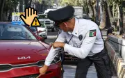 Jalisco: Multas por no cambiar placas vehiculares inician el 1 de junio