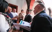 Jalisco recupera Museo Nacional del Tequila tras detención de exalcalde
