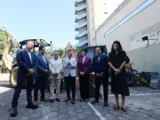 Jalisco remodela urgencias del Hospital Civil Menchaca con inversión de 200 mdp