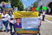 Jalisco: Revocan vinculación a proceso en caso de desaparición de Ronaldo González; familia denuncia impunidad