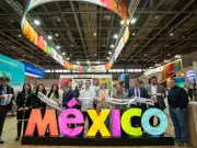 Jalisco se promociona en ITB Berlín 2026 para consolidarse como el 'estado más mexicano' en Europa