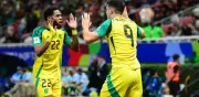 Jamaica derrota a Nueva Caledonia y sueña con el Mundial tras 30 años de ausencia