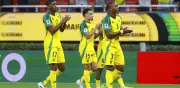 Jamaica enfrenta su partido más crucial ante Congo por el boleto al Mundial 2026