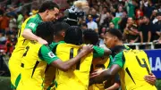 Jamaica supera a Nueva Caledonia y avanza en repechaje mundialista