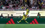 Jamaica vence a Nueva Caledonia en histórica fiesta mundialista en Guadalajara
