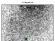 James Webb confirma: asteroide 2024 YR4 no impactará la Luna en 2032