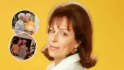 Jane Kaczmarek, Lois de 'Malcolm el de en medio', se casa a los 69 años con su amor de secundaria