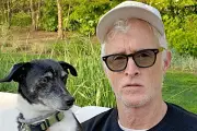 John Slattery: Un actor neoyorquino por adopción que encontró su hogar en la Gran Manzana