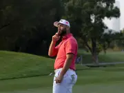 Jon Rahm rompe su sequía de 539 días con triunfo en LIV Golf Hong Kong