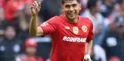 Jorge Díaz Price: Del olvido en Expansión a héroe del Toluca ante Chivas