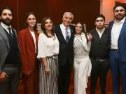 Jorge Kahwagi: El legado familiar como motor de vida y éxito en México