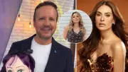 Jorge Krasovsky: el cirujano plástico que enamoró a Galilea Montijo y salvó a Gaby Ramírez