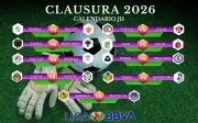 Jornada 11 del Clausura 2026: Horarios y Canales para Ver los Partidos en Vivo