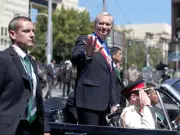 José Antonio Kast asume la Presidencia de Chile en ceremonia con ausencias notables y polémica