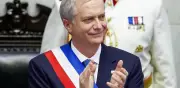 José Antonio Kast asume la presidencia de Chile en Valparaíso marcando giro a la derecha