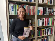 Josefina Vázquez Mota narra su lucha con enfermedad rara y pide apoyo a pacientes