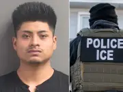 Joven mexicano muere bajo custodia del ICE en Florida, la muerte número 42 bajo Trump